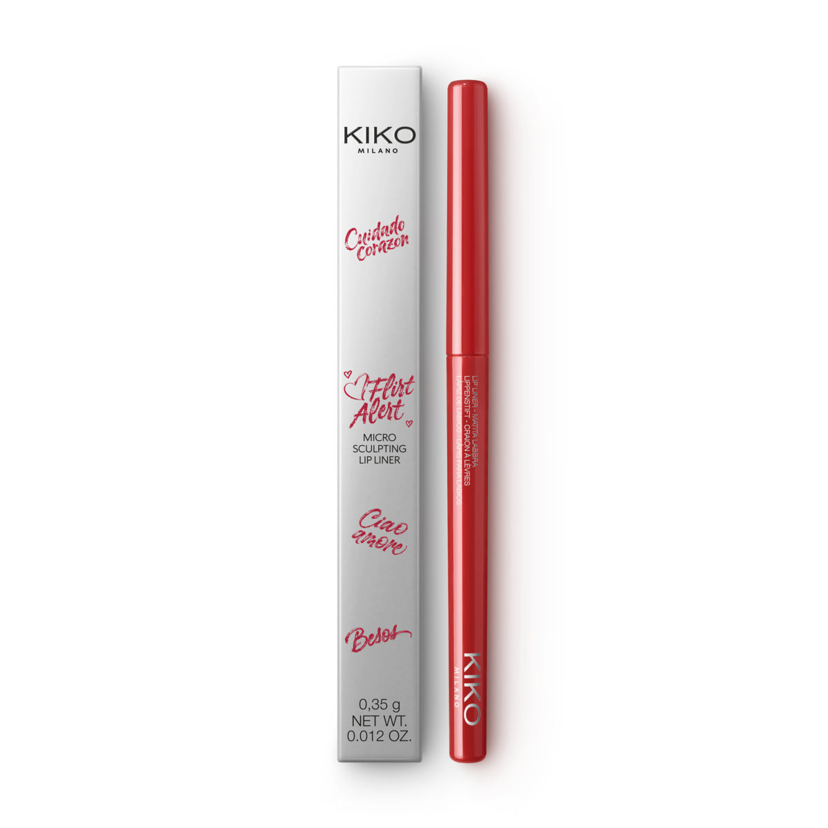 Flirt Alert Micro Sculpting Lip Liner - 90000539_KC000001212004B_04 Heartbreaker Babe_KC000001212004B_04_03