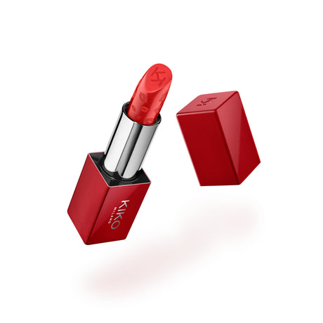 Flirt Alert Heartstopper Shiny Lipstick - 90000539_KC000001213004B_04 Heartbreaker Babe_KC000001213004B_04_01