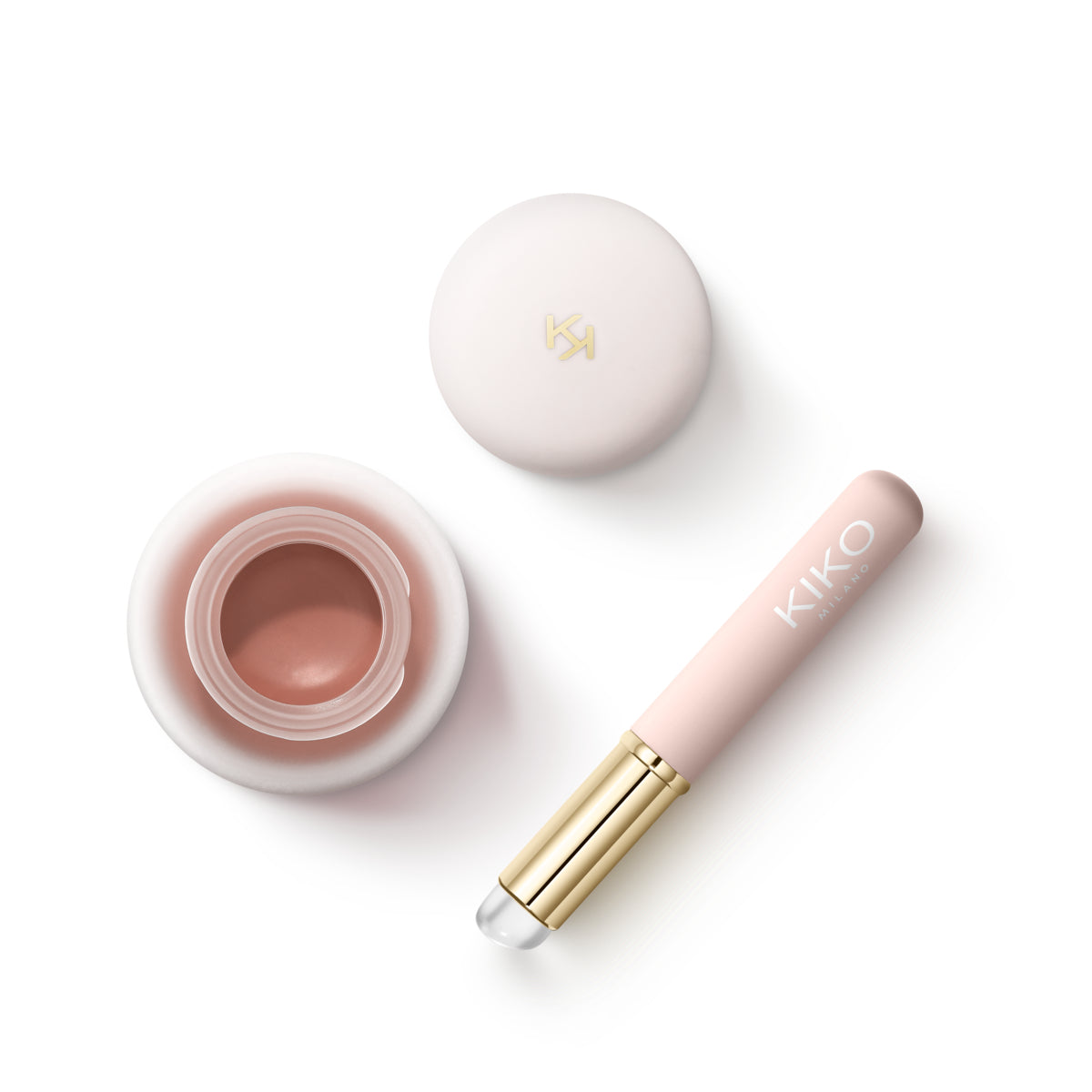 Hug Couture Cloud Tint Lips & Cheeks - 90000539_KC000001217001B_01 Fluffy Flush_KC000001217001B_01_03