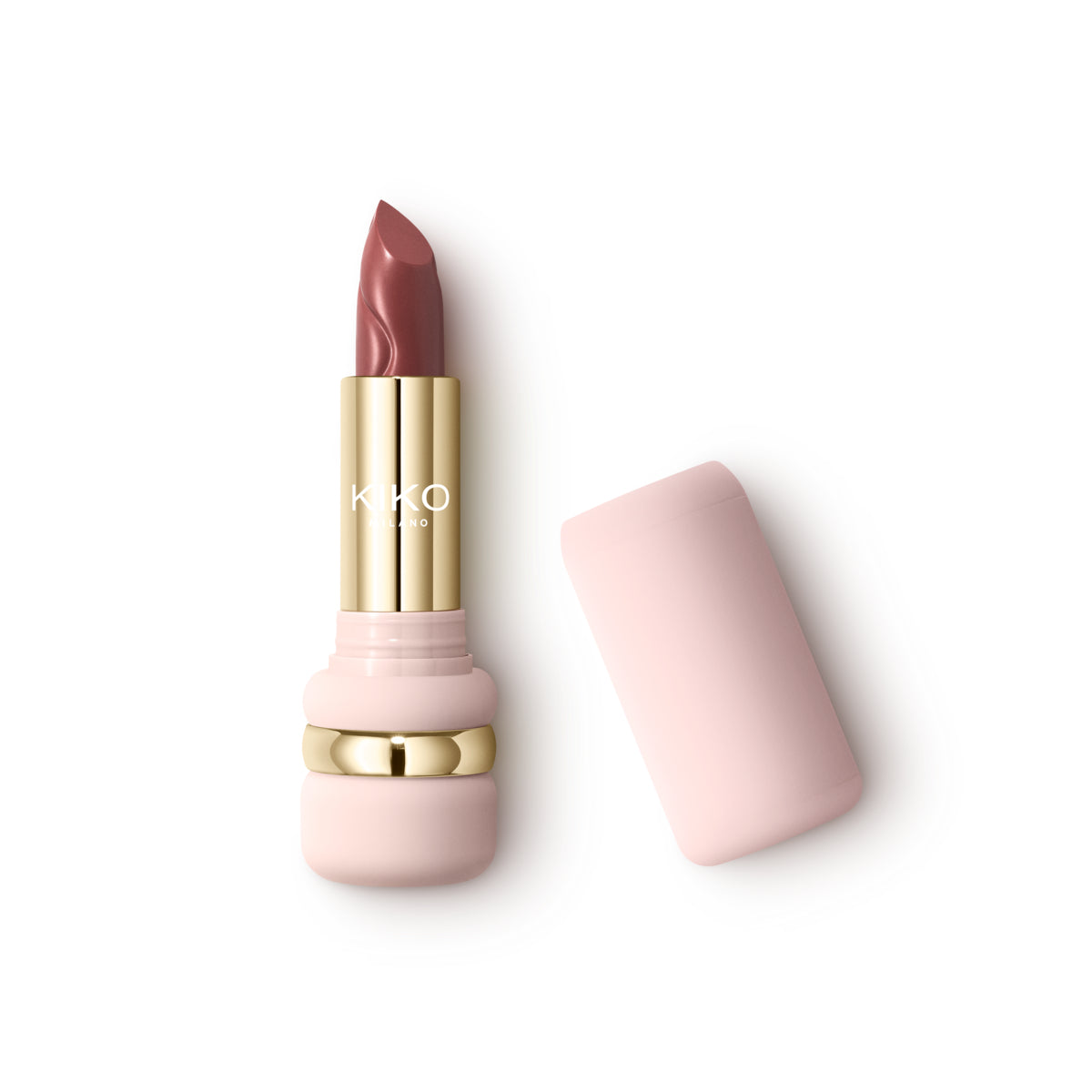 Hug Couture Cloud Muse Lumi Matte Lipstick - 90000539_KC000001218005B_05 Silky Bite_KC000001218005B_05_03