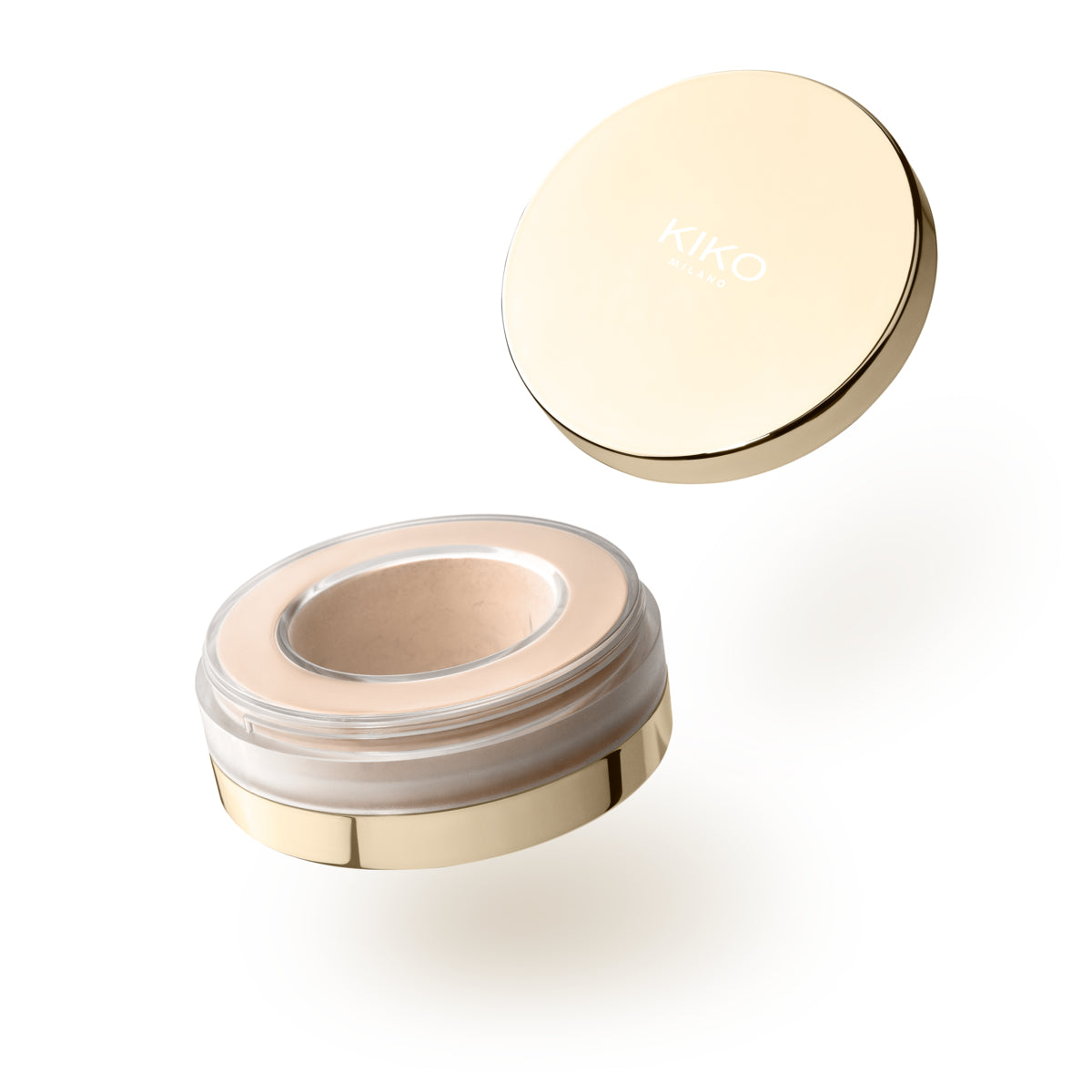 Hug Couture Flex It Up Loose Powder - 90000539_KC000001219001B_01 Milk Tea_KC000001219001B_01_01