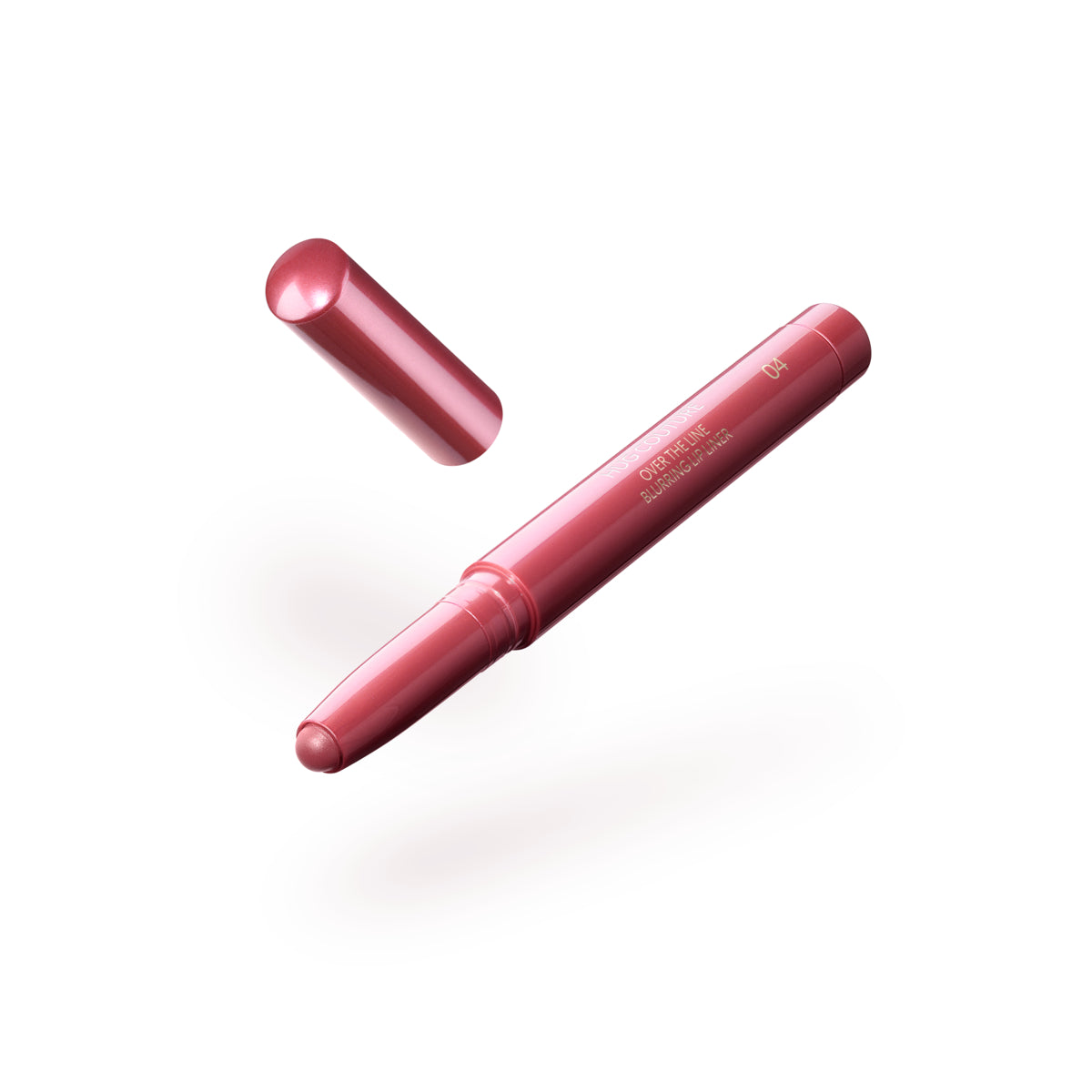 Hug Couture Over The Line Blurring Lip Liner - 90000539_KC000001224004B_04 Red Ritual_KC000001224004B_04_01