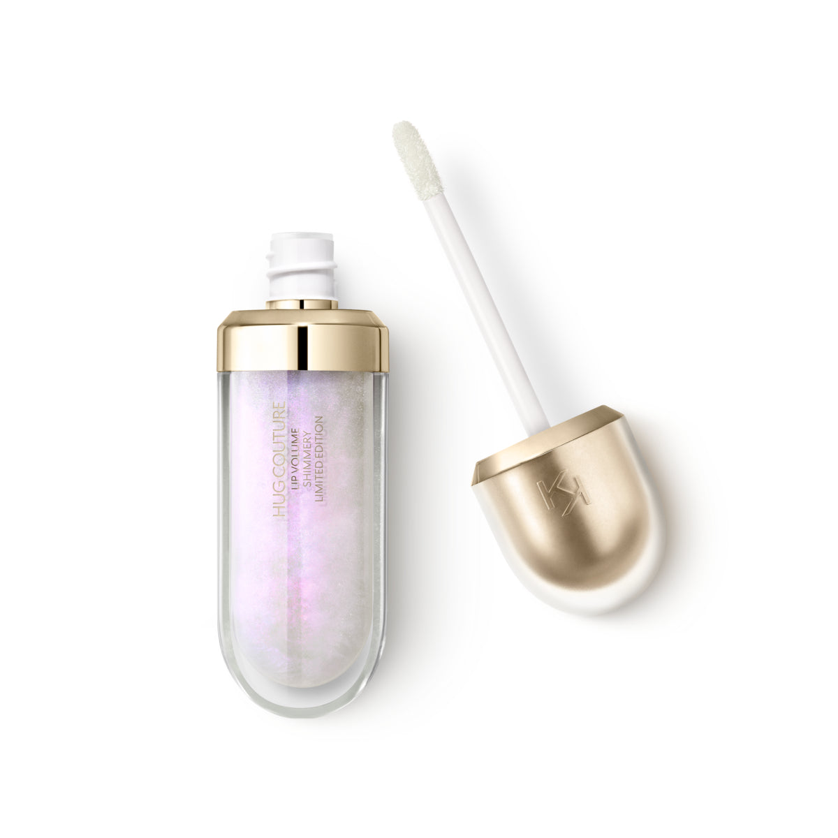 Hug Couture Lip Volume Shimmery Limited Edition - 90000539_KC000001226001B_01 Prisma Haze_KC000001226001B_01_03