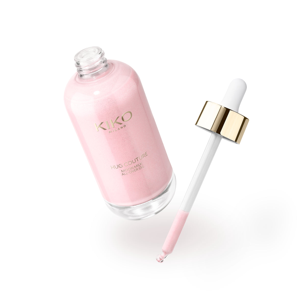 Hug Couture Moon Milk All-Over Oil - 90000539_KC000001228001B_KC000001228001B_01