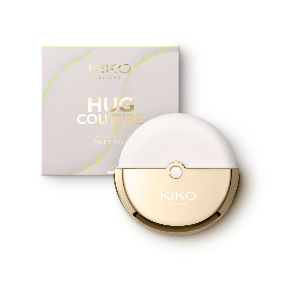 Hug Couture Buffing Touch Face Brush - 90000539_KC000001232001B_KC000001232001B_03