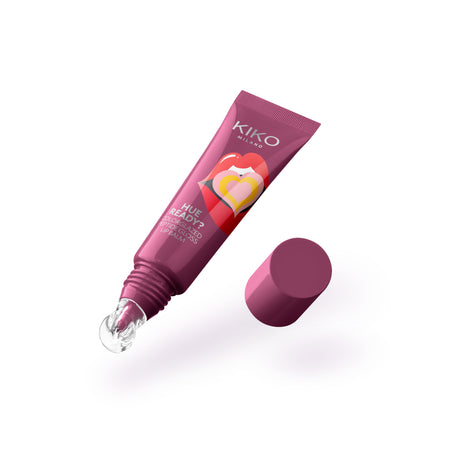 Hue Ready? Colorglazed Peptide Lip Gloss Balm - 90000539_KC000001255004B_04 Berry Glazed_KC000001255004B_04_01