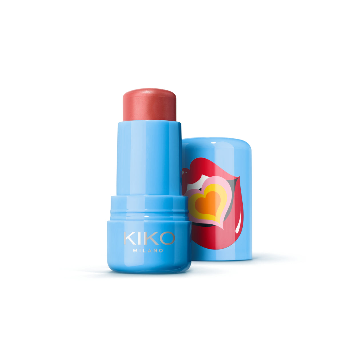 Hue Ready? Flushie Bestie Blush Stick - 90000539_KC000001257002B_02 Coral Me Maybe_KC000001257002B_02_03