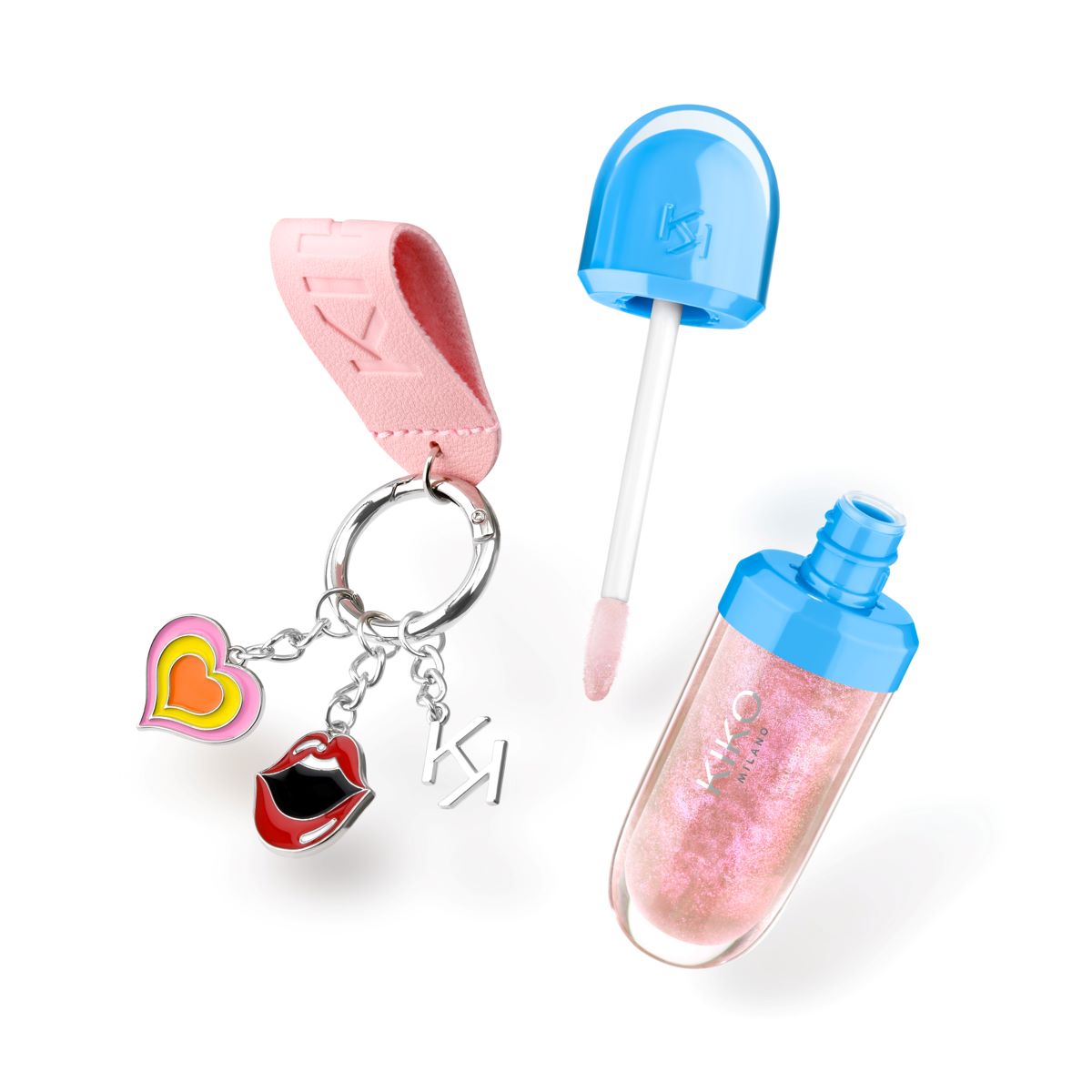 Hue Ready? 3d Hydra Lip Oil Chromapop Edition - 90000539_KC000001261001B_01 Candy Glac_KC000001261001B_01_01