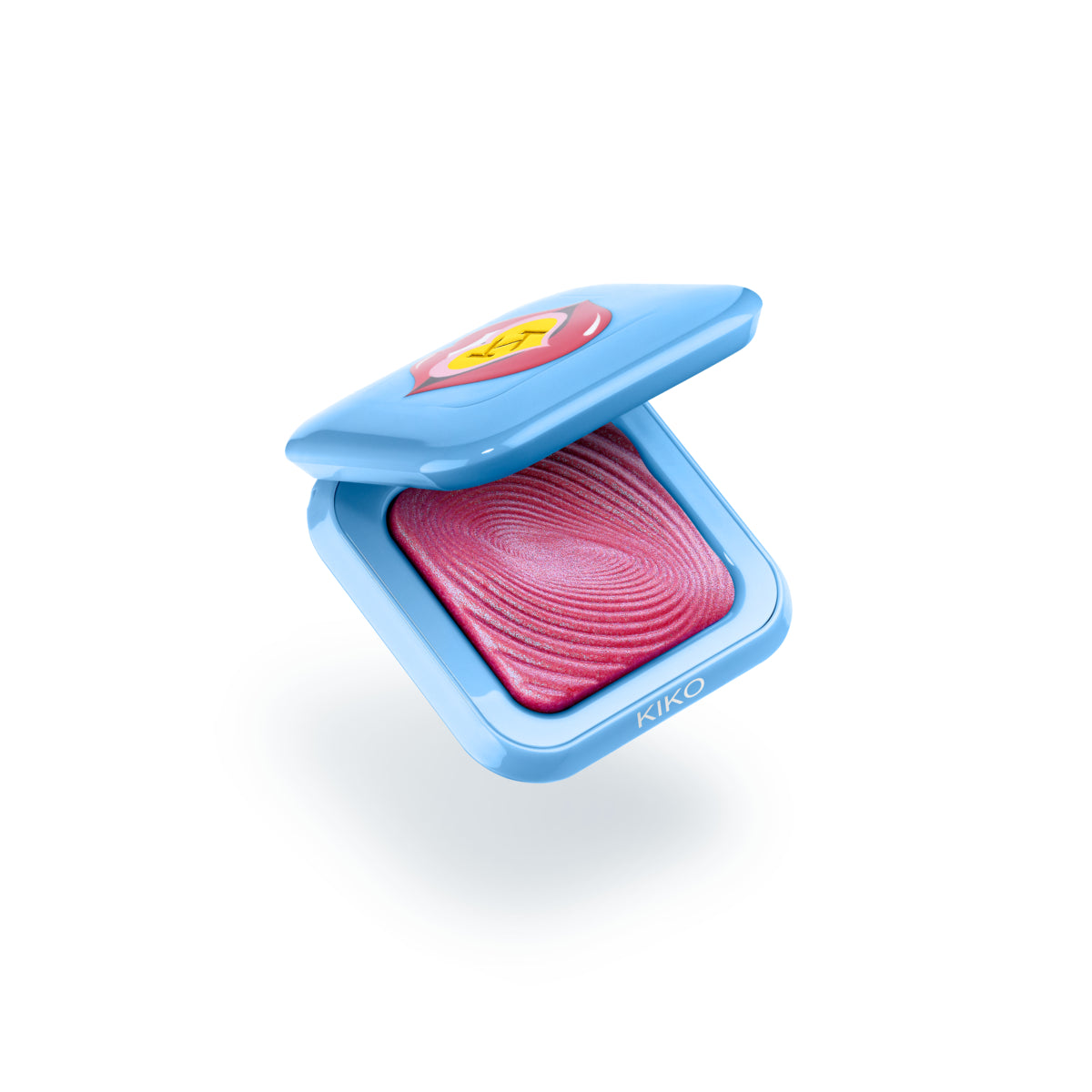 Hue Ready? Water Eyeshadow Eye'm An Artist Edition - 90000539_KC000001262003B_03 Flashing pink_KC000001262003B_03_01