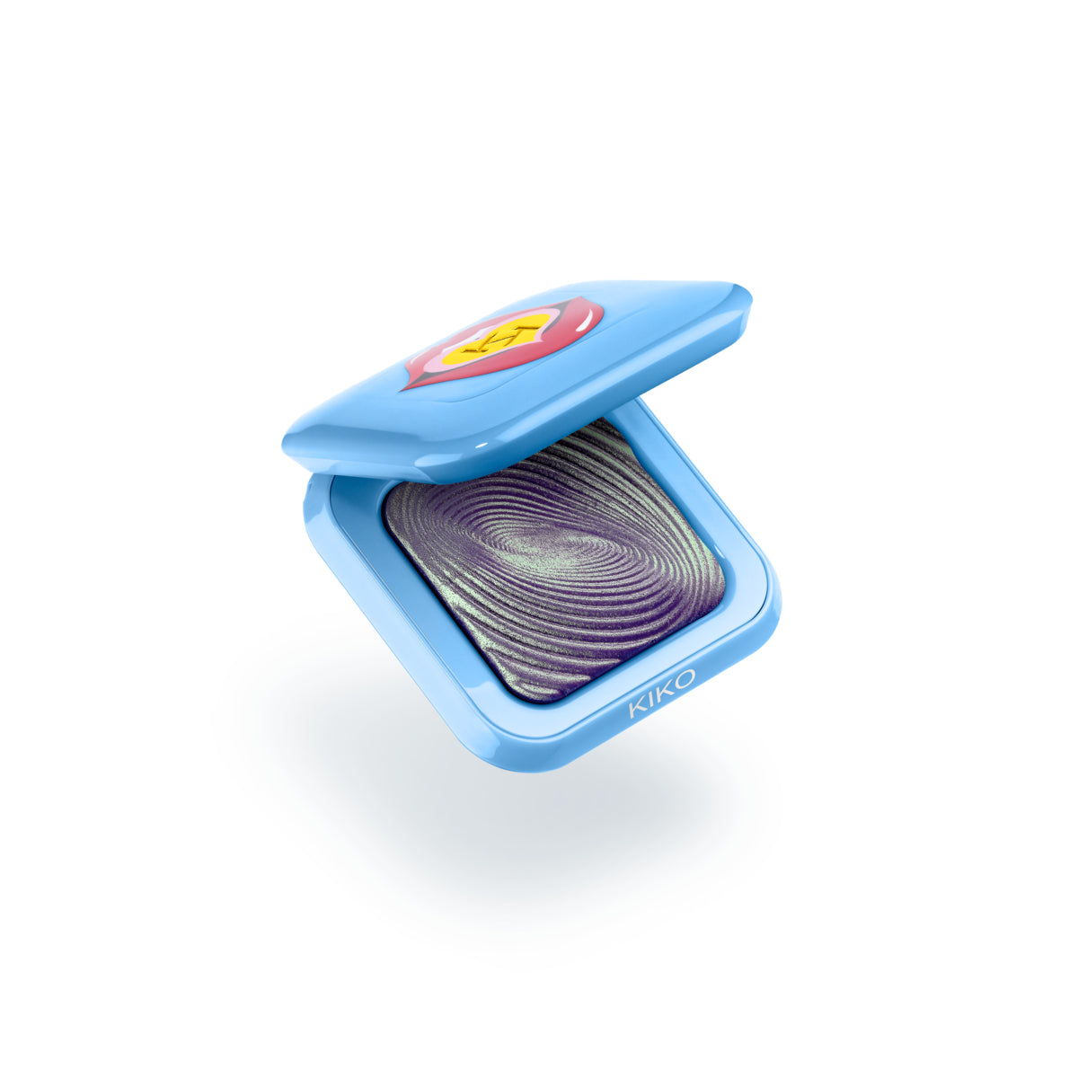 Hue Ready? Water Eyeshadow Eye'm An Artist Edition - 90000539_KC000001262004B_04 Blue me away_KC000001262004B_04_01