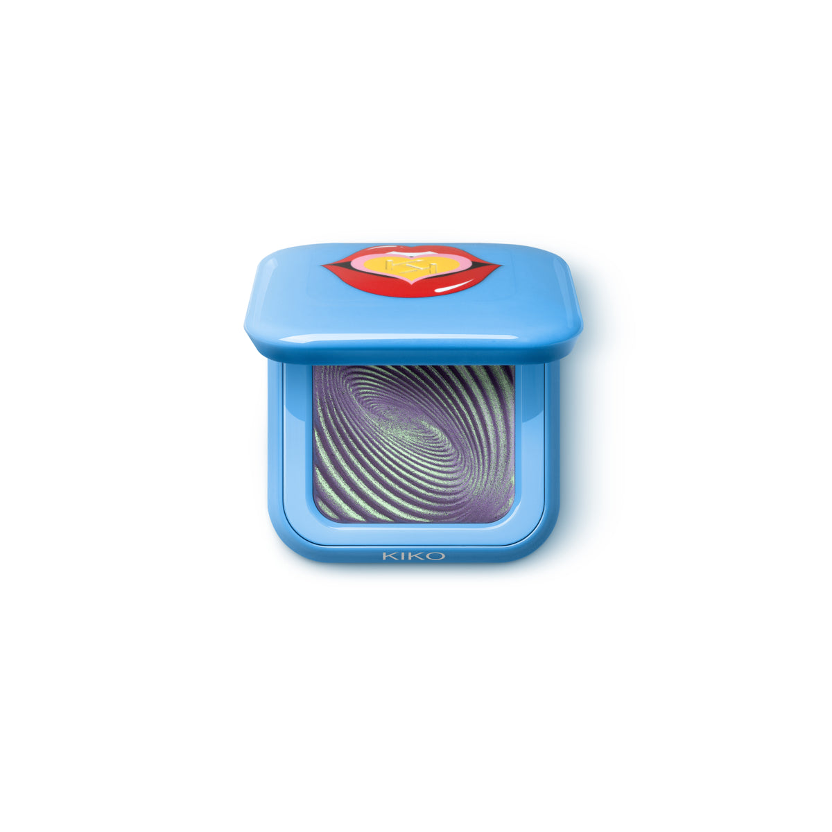 Hue Ready? Water Eyeshadow Eye'm An Artist Edition - 90000539_KC000001262004B_04 Blue me away_KC000001262004B_04_03