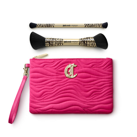 Just Cavalli X Kiko Milano My Secret Desire Brush Set - 90000539_KC000001281001B_KC000001281001B_02