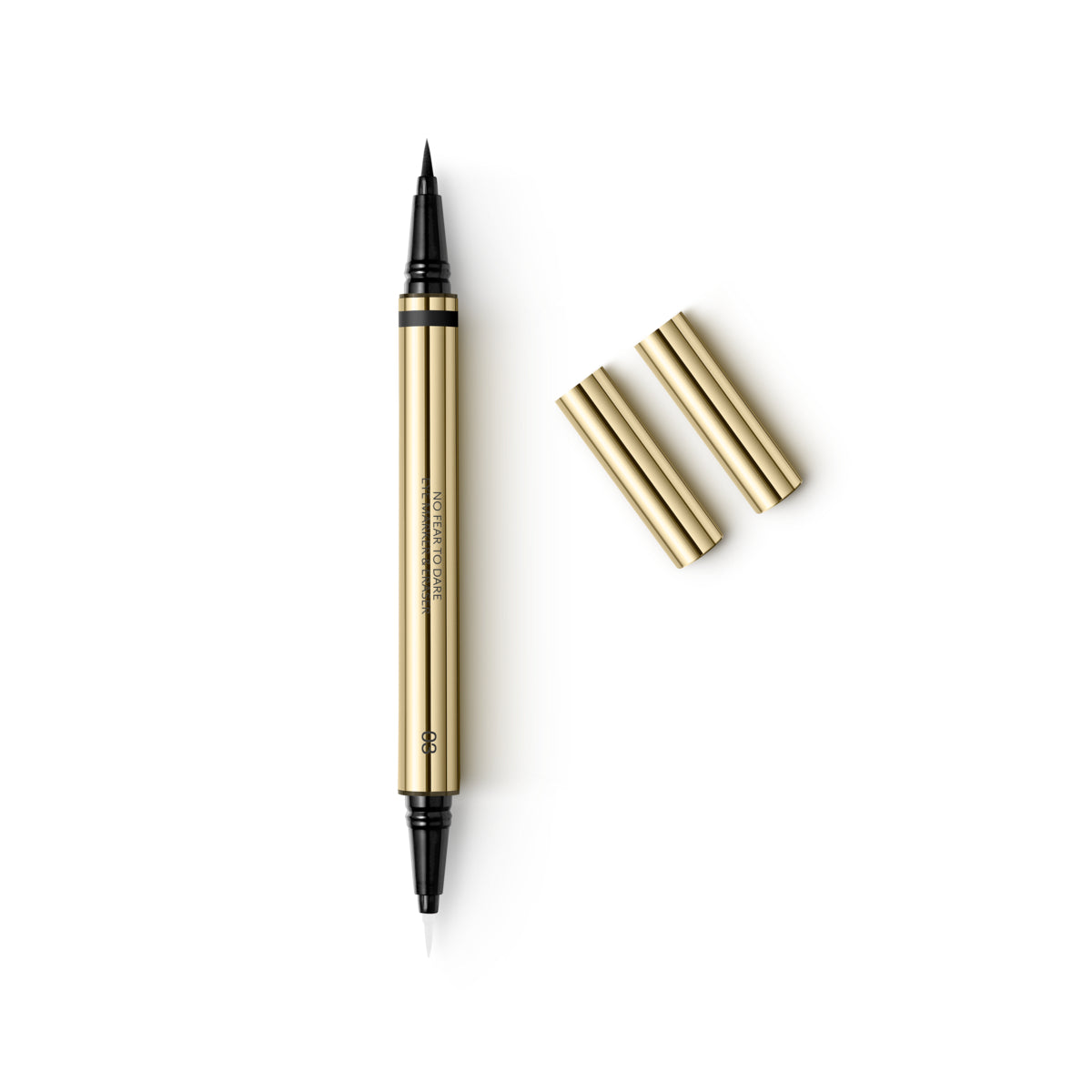 Just Cavalli X Kiko Milano No Fear To Dare Eyemarker & Eraser - 90000539_KC000001283003B_03 Blackout Night_KC000001283003B_03_03