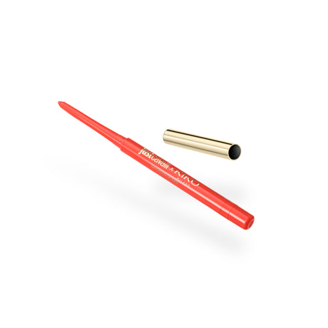 Just Cavalli X Kiko Milano Wild-Kisser Lip Liner - 90000539_KC000001287004B_04 Heat Game_KC000001287004B_04_01