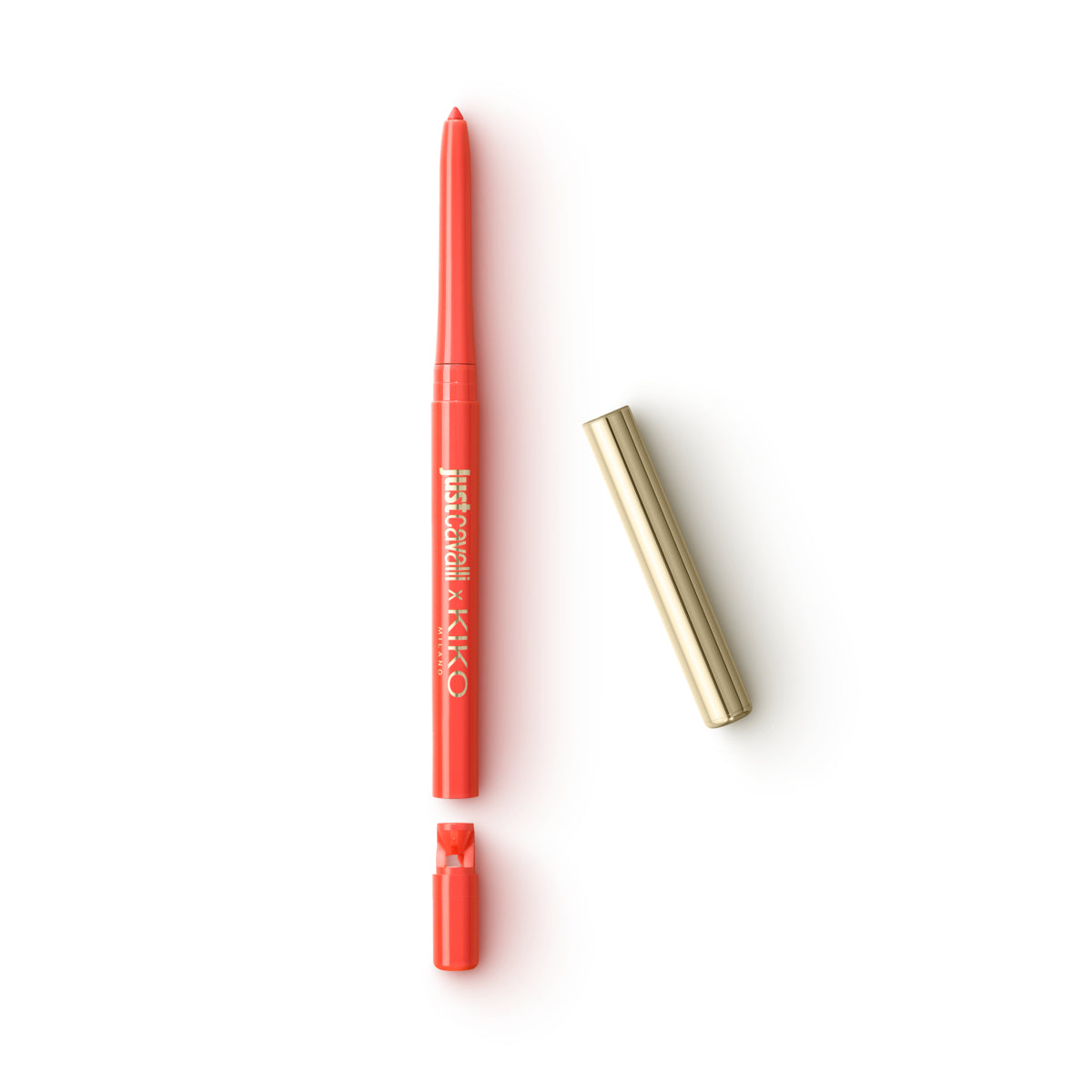 Just Cavalli X Kiko Milano Wild-Kisser Lip Liner - 90000539_KC000001287004B_04 Heat Game_KC000001287004B_04_03
