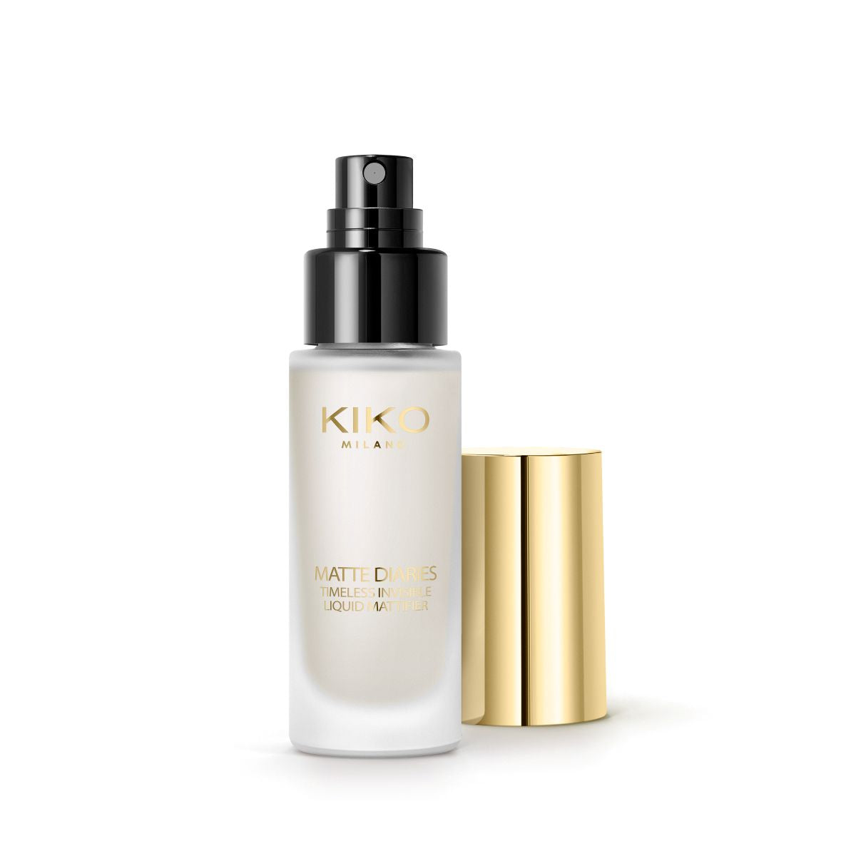 Matte Diaries Timeless Invisible Liquid Mattifier - 90000539_KC000001298001B__KC000001298001B_ 01_02