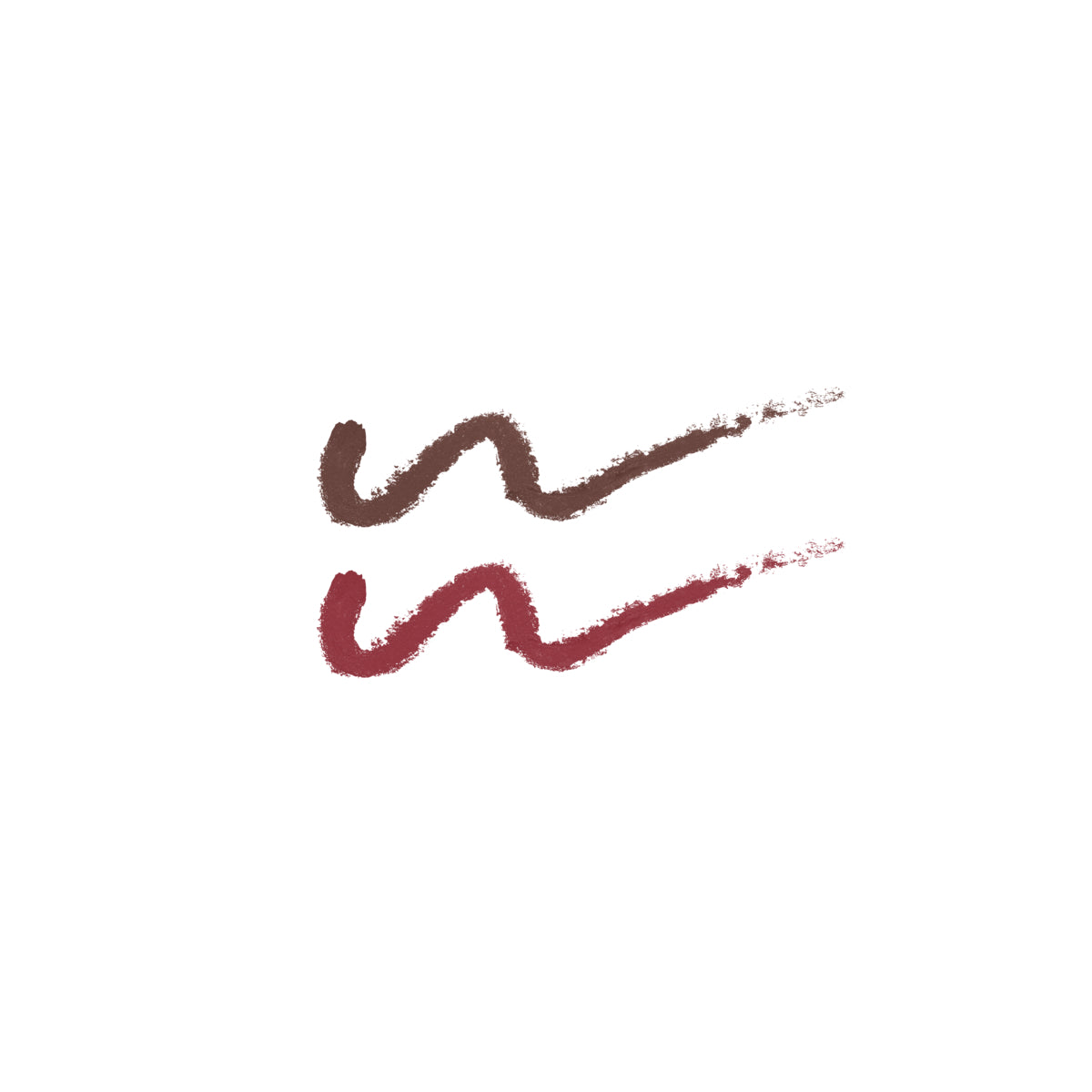 Matte Diaries Sketch&Define Matte Lip Pencil - 90000539_KC000001299006B_06 Intense Burgundy Deep Cherry_KC000001299006B_06_02