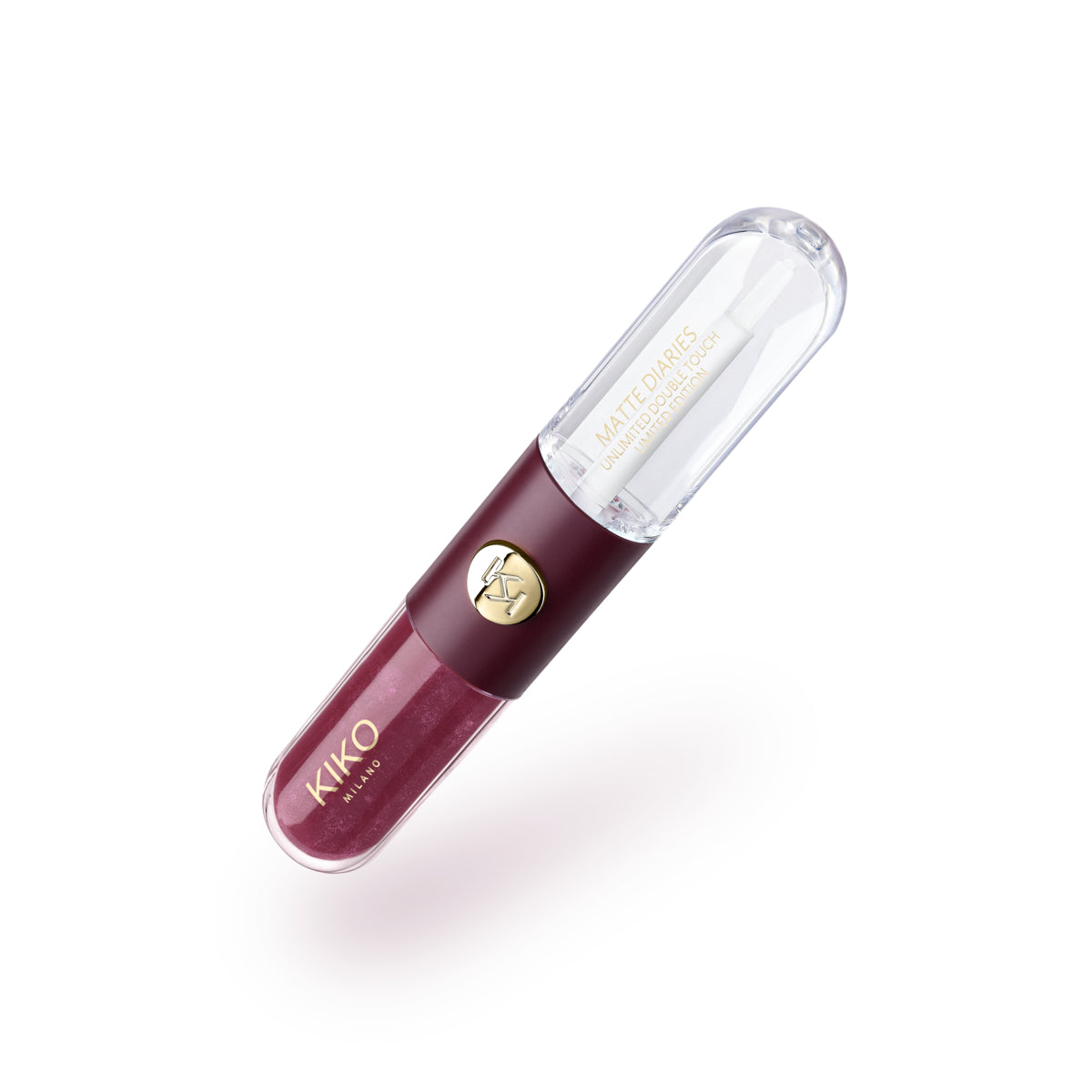 Matte Diaries Unlimited Double Touch Limited Edition - 90000539_KC000001301005B_05 Burgundy_KC000001301005B_05_01