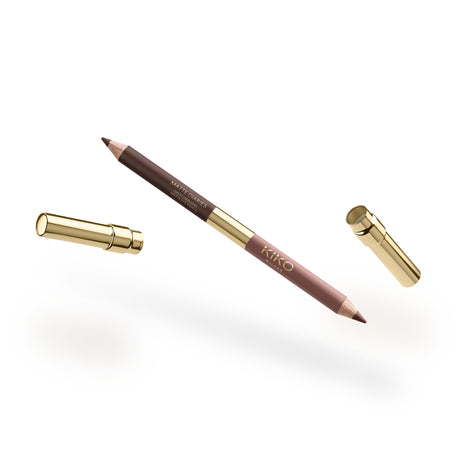 Matte Diaries Sketch&Blend Matte Eye Pencil - 90000539_KC000001304003B_03 Black Oud Taupe_KC000001304003B_03_01