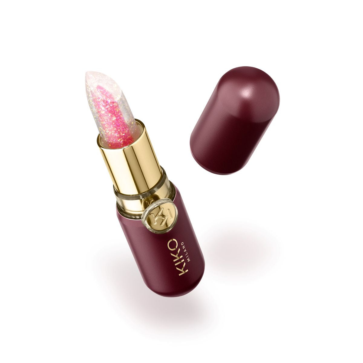 Matte Diaries Secret Oil Core Lip Balm - 90000539_KC000001307001B_KC000001307001B_01