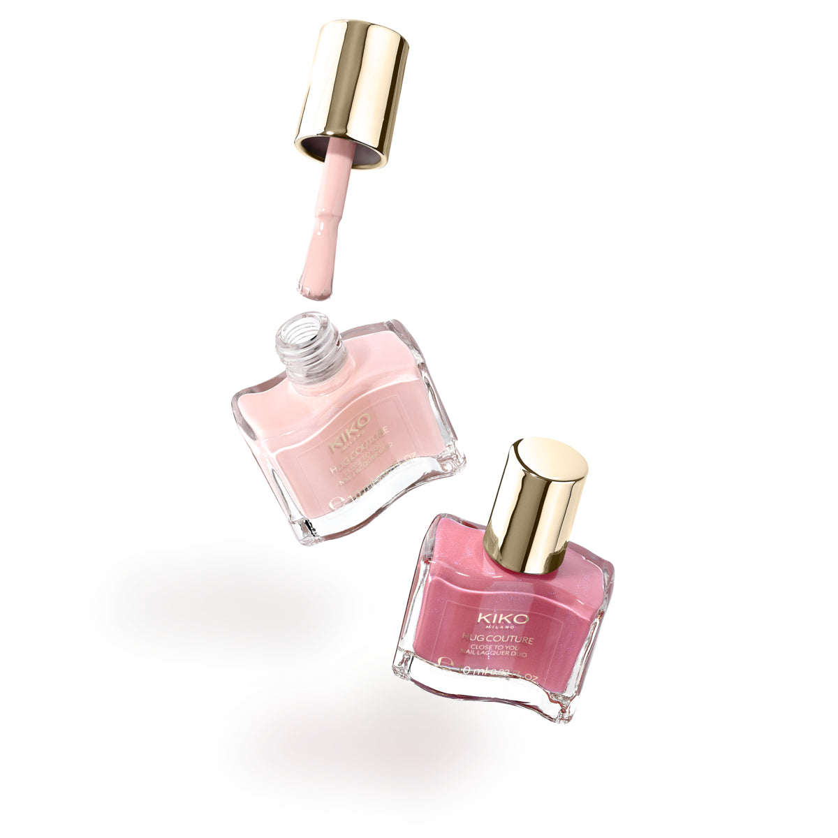 Hug Couture Close To You Nail Lacquer Duo - 90000539_KC000001312001B_01 Prep And Fluff_KC000001312001B_01_01