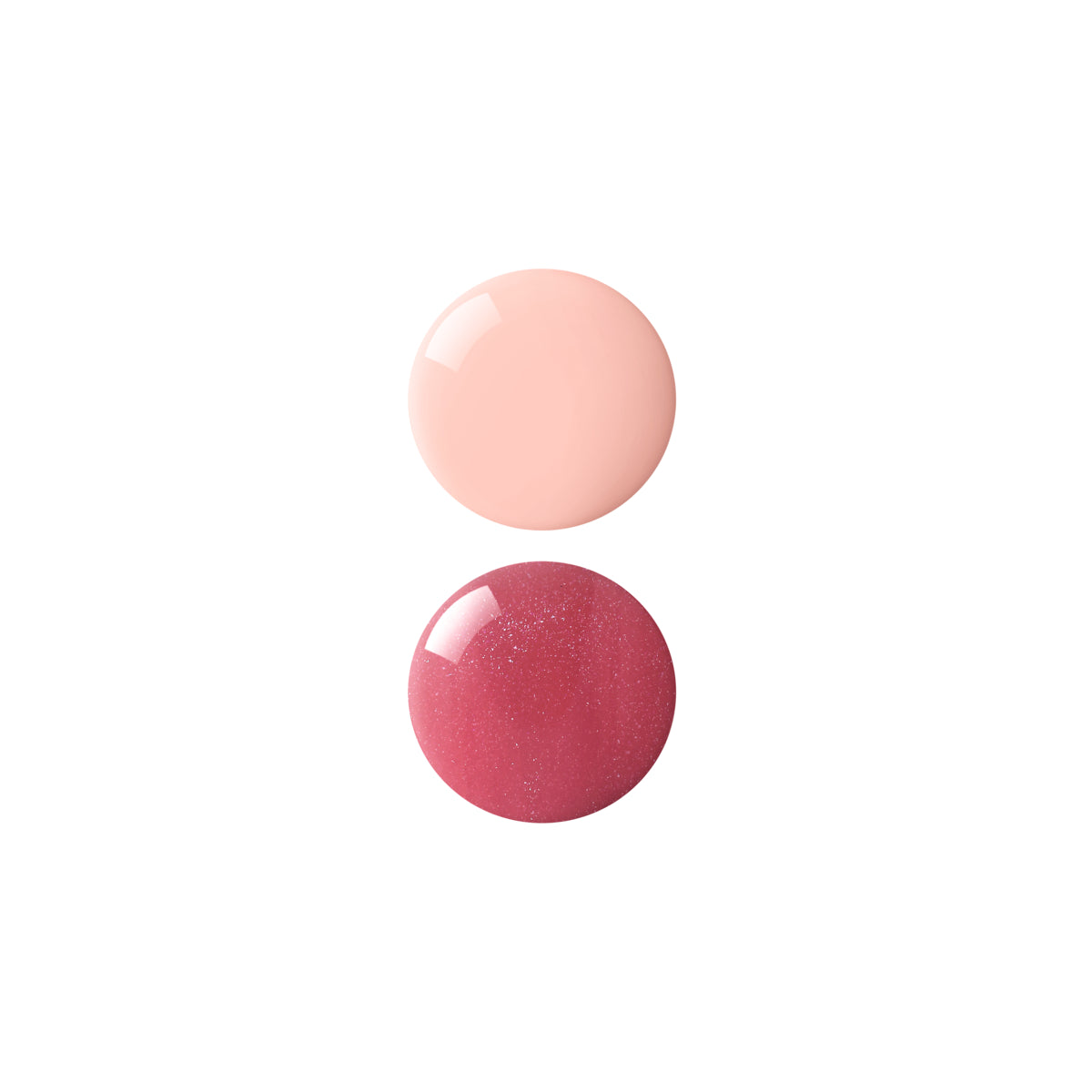 Hug Couture Close To You Nail Lacquer Duo - 90000539_KC000001312001B_01 Prep And Fluff_KC000001312001B_01_02