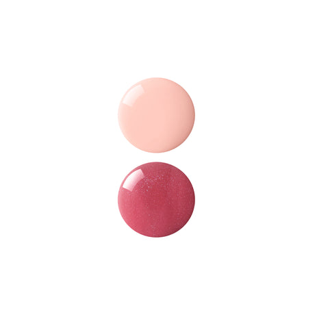 Hug Couture Close To You Nail Lacquer Duo - 90000539_KC000001312001B_01 Prep And Fluff_KC000001312001B_01_02
