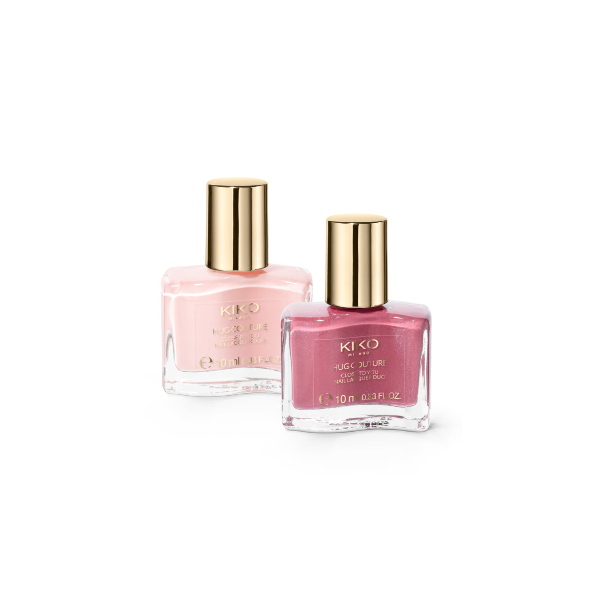 Hug Couture Close To You Nail Lacquer Duo - 90000539_KC000001312001B_01 Prep And Fluff_KC000001312001B_01_03