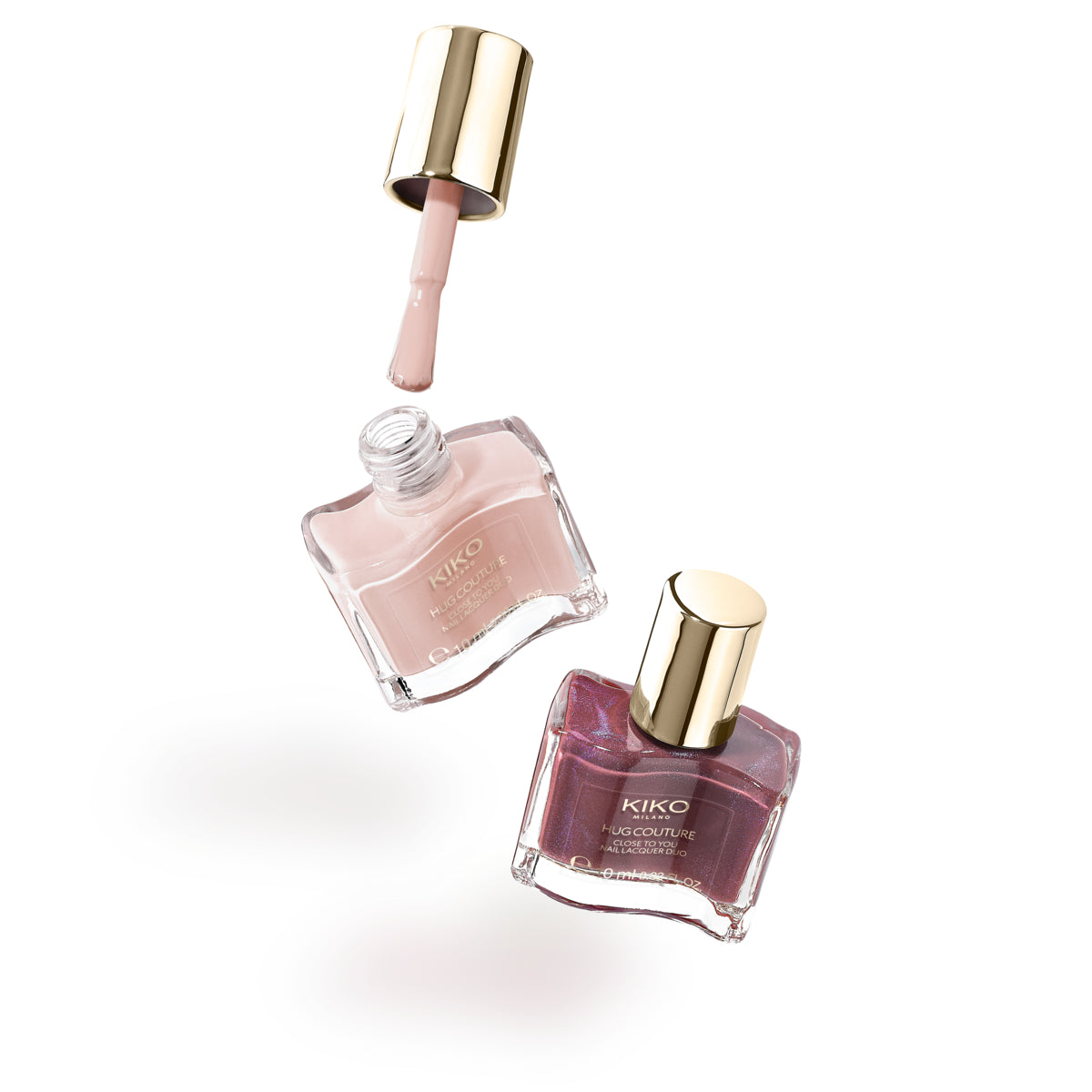 Hug Couture Close To You Nail Lacquer Duo - 90000539_KC000001312002B_02 Wrapped In Two_KC000001312002B_02_01