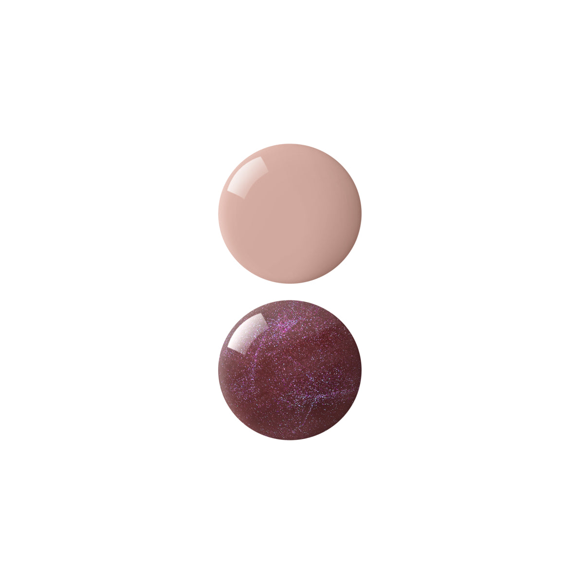 Hug Couture Close To You Nail Lacquer Duo - 90000539_KC000001312002B_02 Wrapped In Two_KC000001312002B_02_02