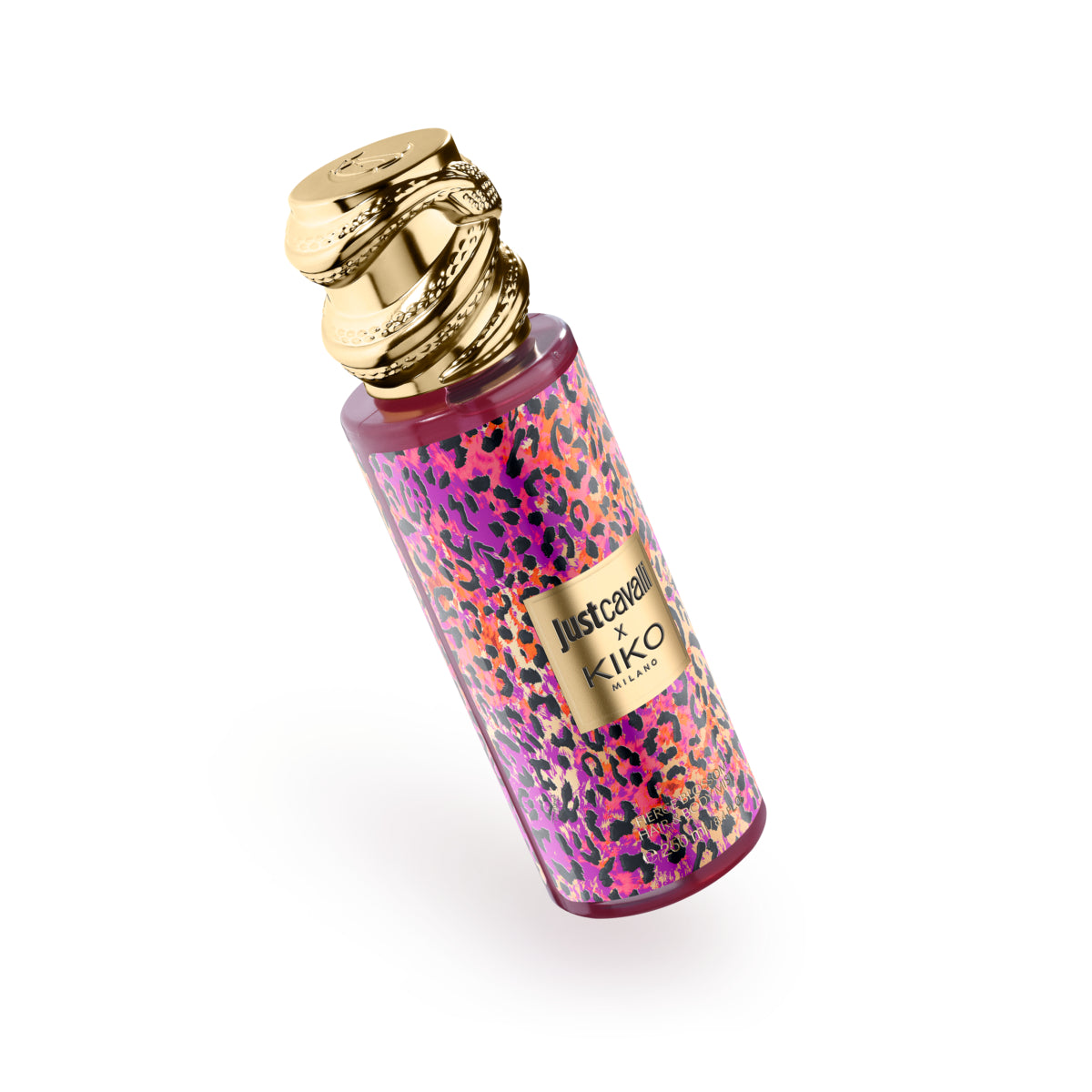Just Cavalli X Kiko Milano Fierce Blossom Fragrance Mist - 90000539_KC000001347001B_KC000001347001B_01