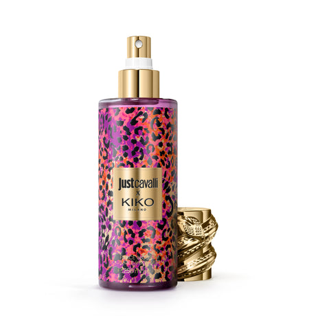 Just Cavalli X Kiko Milano Fierce Blossom Fragrance Mist - 90000539_KC000001347001B_KC000001347001B_02