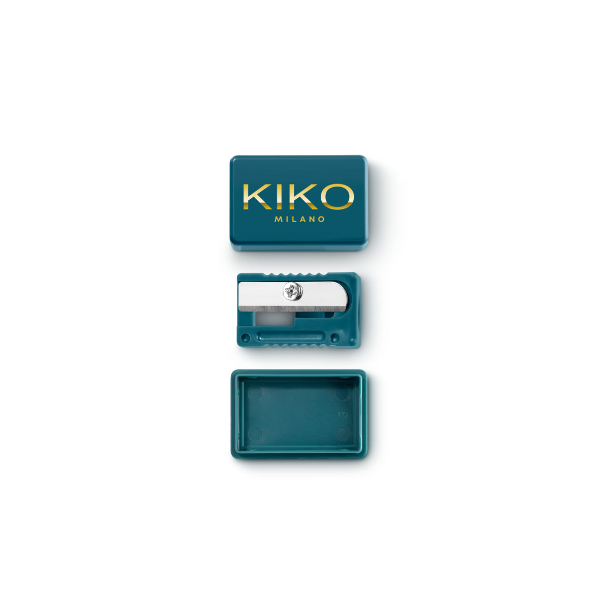 Matte Diaries Old Glory Sharpener - 90000539_KC000001501001B__KC000001501001B_ 01_02