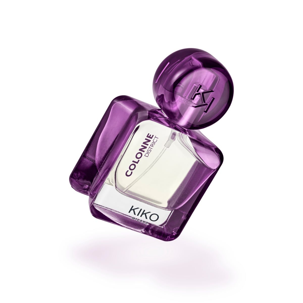 Scent Of Milan Eau De Parfum Colonne District - 90000539_KF000000005006B_KF000000005006B_01