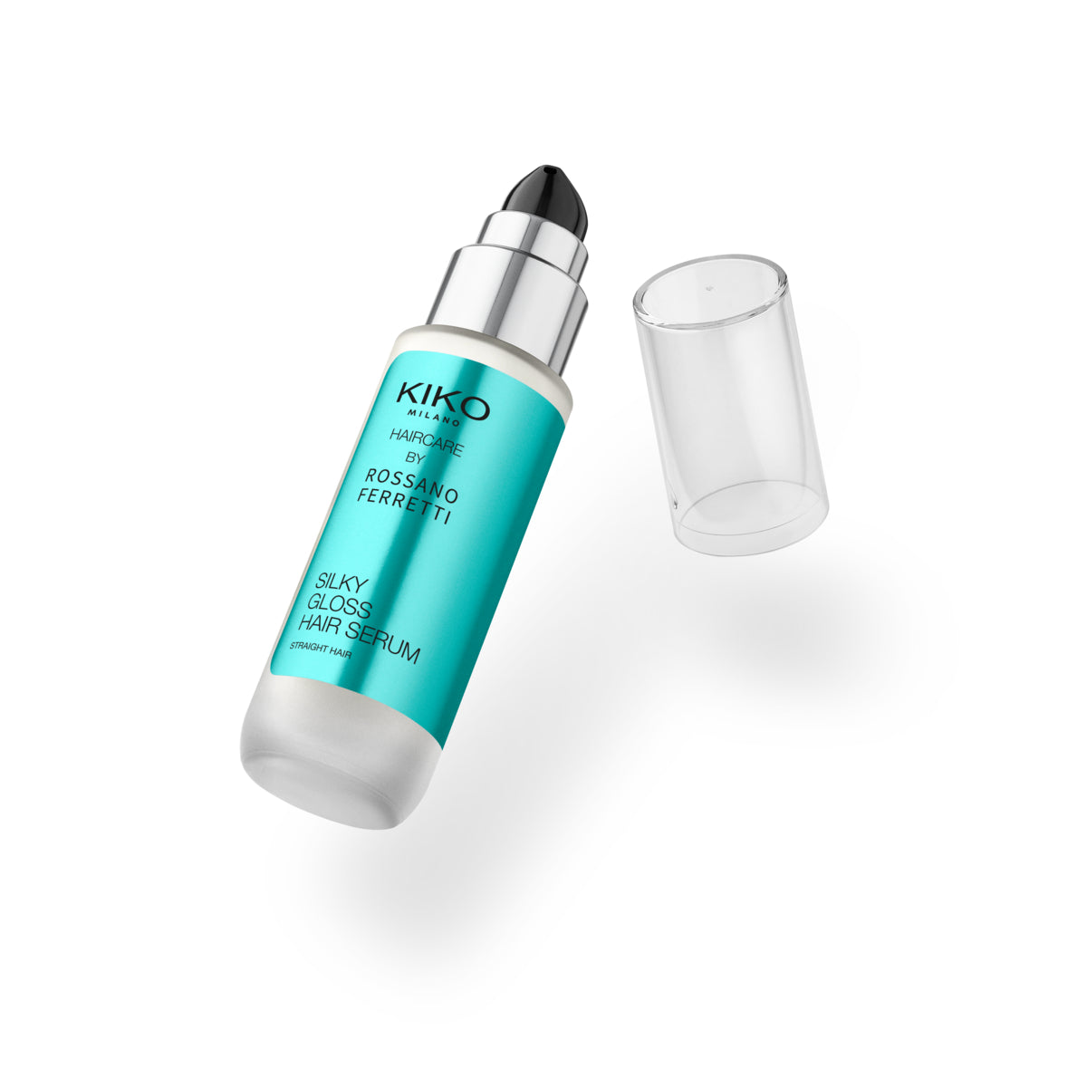 Silky Gloss Hair Serum - 90000539_KH000000006001B_KH000000006001B_01