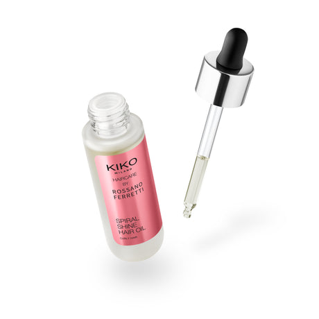 Spiral Shine Hair Oil - 90000539_KH000000008001B_KH000000008001B_01