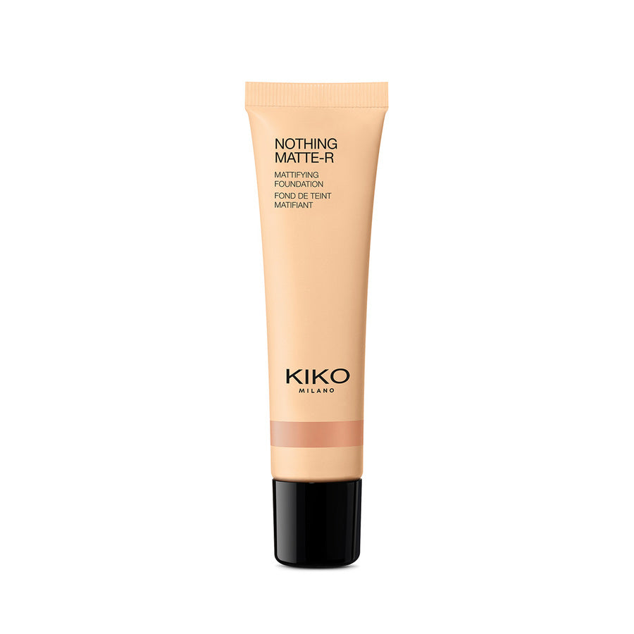Nothing Matte-R Mattifying Foundation - 90000539_KM000000049013B_Neutral 05_KM000000049013B_05_01