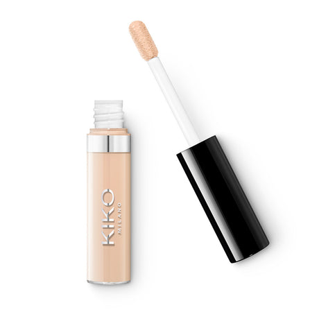 Long Lasting Liquid Eyeshadow - 90000539_KM000000067001B_01 Soft Cashmere_KM000000067001B_01_01