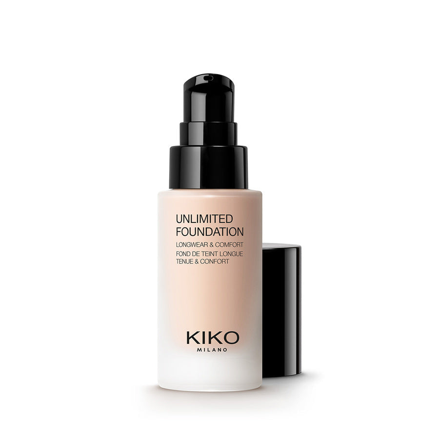 New Unlimited Foundation - 90000539_KM000000088001B_01 Rose_KM000000088001B_01_01