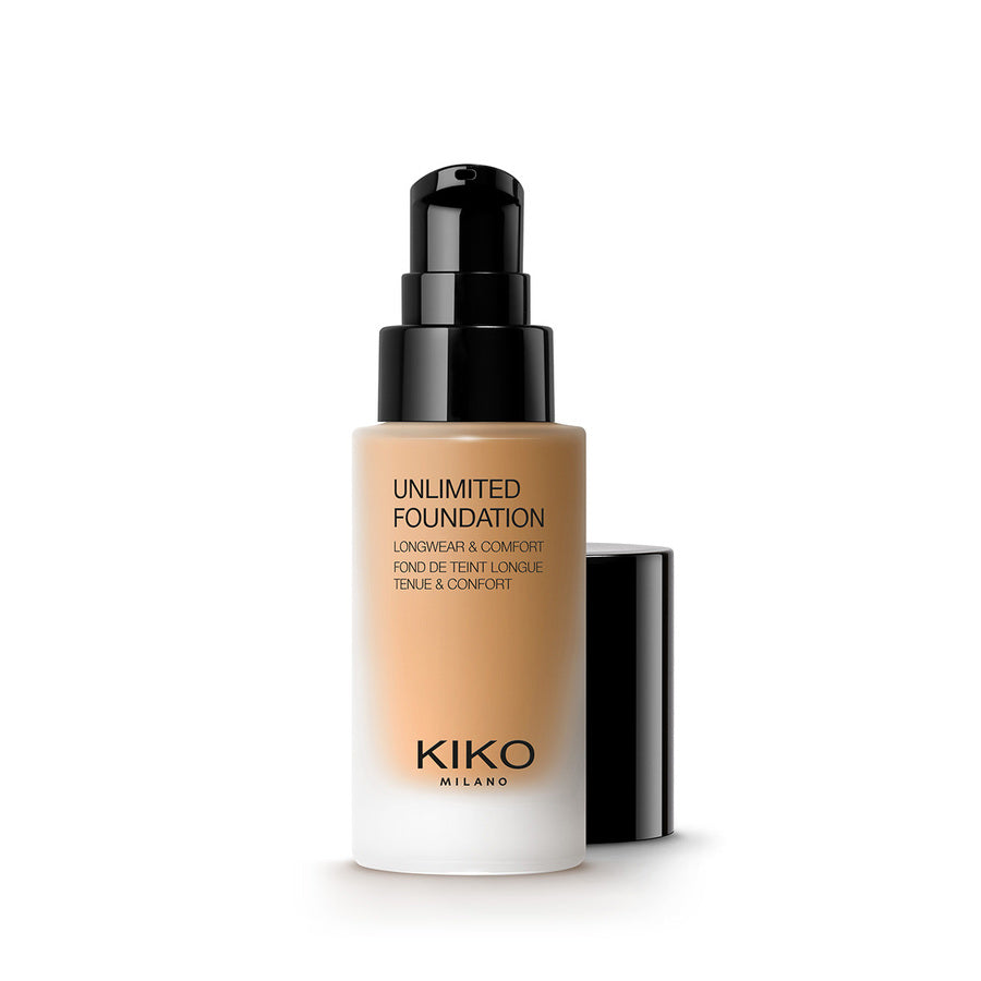 New Unlimited Foundation - 90000539_KM000000088015B_07 Gold_KM000000088015B_07_01