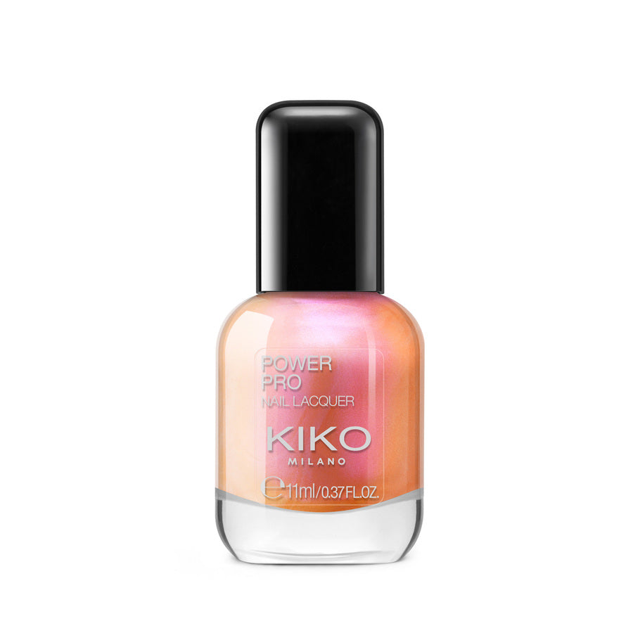 New Power Pro Nail Lacquer - 90000539_KM000000108020B_20 Mermaid Pink_KM000000108020B_20_01