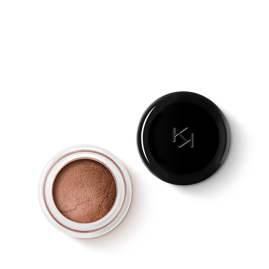 Lasting Mousse Eyeshadow - 90000539_KM000000151005B_05 Dark Bronze_KM000000151005B_05_01