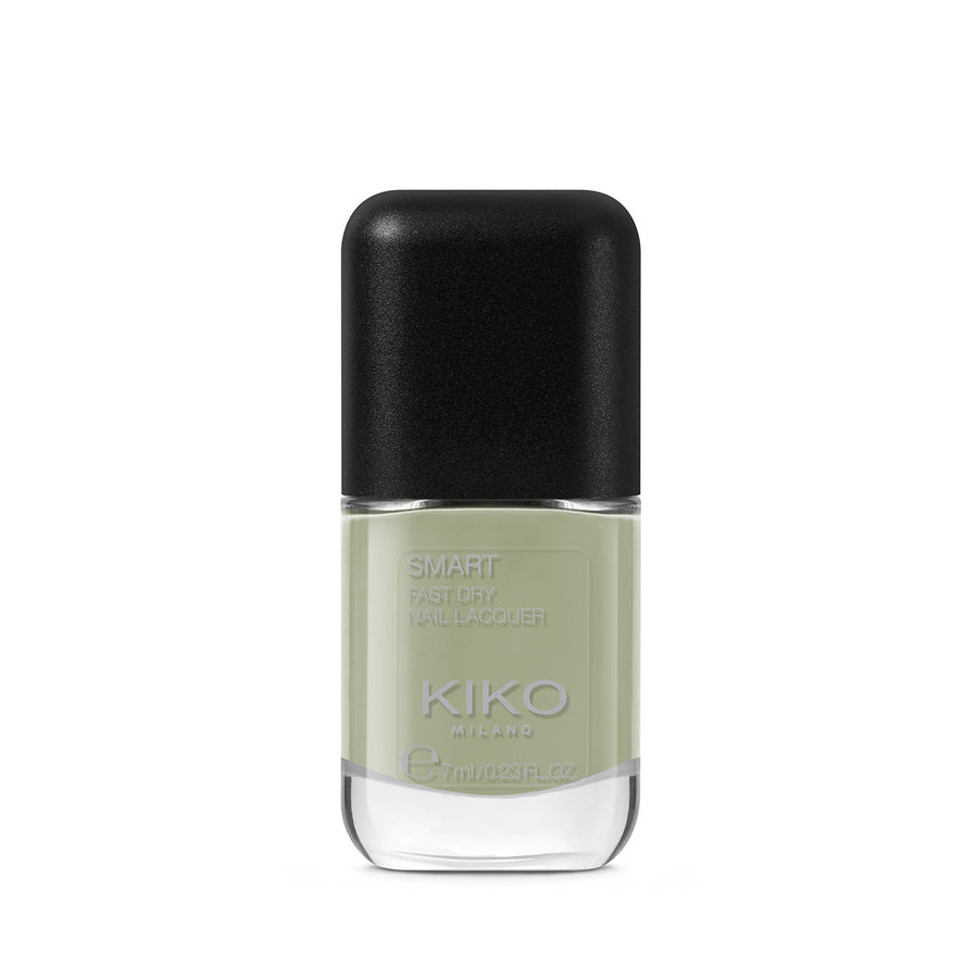 Smart Nail Lacquer - 90000539_KM000000203153B_153 Muget Green_KM000000203153B_153_01