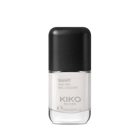 Smart Nail Lacquer - 90000539_KM000000222301B_301 Grey Cotton - New!_KM000000222301B_301_01