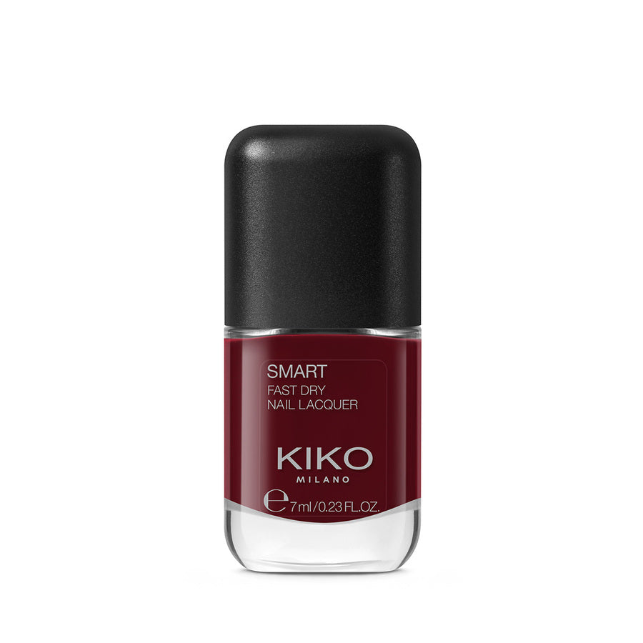 Smart Nail Lacquer - 90000539_KM000000222306B_306 Dark Cherry - New!_KM000000222306B_306_01