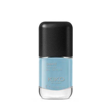 Smart Nail Lacquer - 90000539_KM000000222310B_310 Arctic Blue - New!_KM000000222310B_310_01