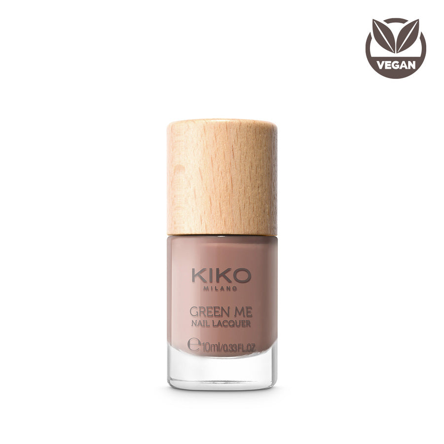 GREEN ME NAIL LACQUER - EDITION 2022 - 90000539_KM000000238004B_04 Taupe_KM000000238004B_04_01