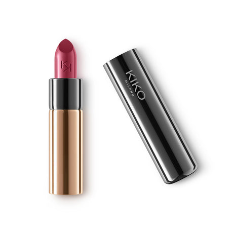 Gossamer Emotion Creamy Lipstick - 90000539_KM000000244142B_142 Deep Mauve_KM000000244142B_142_01