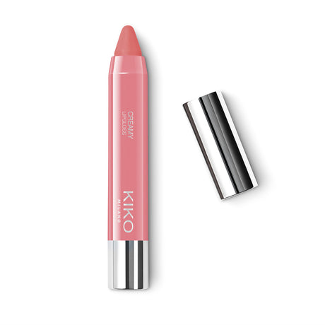 Creamy Lipgloss - 90000539_KM000000249102B_102 Pearly Strawberry Pink_KM000000249102B_102_01