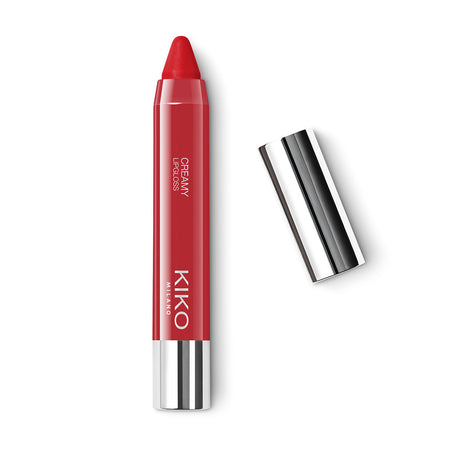 Creamy Lipgloss - 90000539_KM000000249105B_105 Fire Red_KM000000249105B_105_01